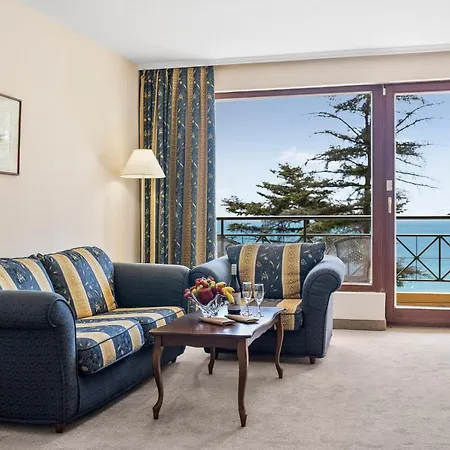 Hvd Riviera Ultra & Mineral Pool - Private & Free Parking 5*