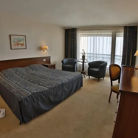 Hvd Riviera Ultra & Mineral Pool - Private & Free Parking Курортный комплекс Золотые Пески