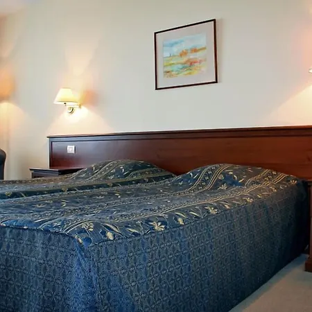 Курортный комплекс Hvd Riviera Ultra & Mineral Pool - Private & Free Parking Золотые Пески