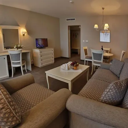 Hvd Riviera Ultra & Mineral Pool - Private & Free Parking 5* Золотые Пески