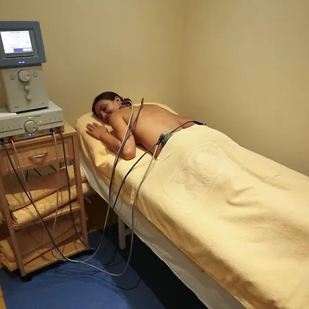 Hvd Riviera Ultra & Mineral Pool - Private & Free Parking 5*