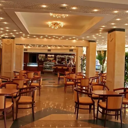 Hvd Riviera Ultra & Mineral Pool - Private & Free Parking 5* Золотые Пески