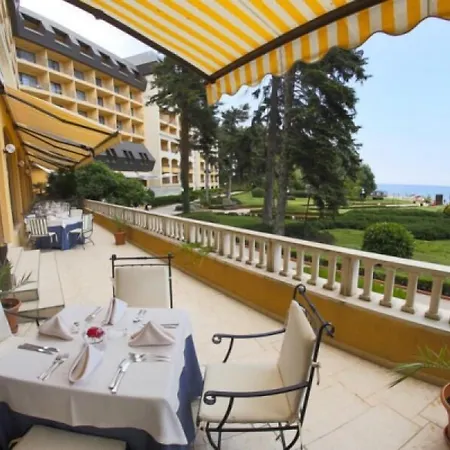 Hvd Riviera Ultra & Mineral Pool - Private & Free Parking 5*