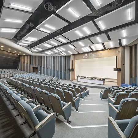 Hvd Riviera Ultra & Mineral Pool - Private & Free Parking 5* Золотые Пески