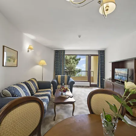 Курортный комплекс Hvd Riviera Ultra & Mineral Pool - Private & Free Parking