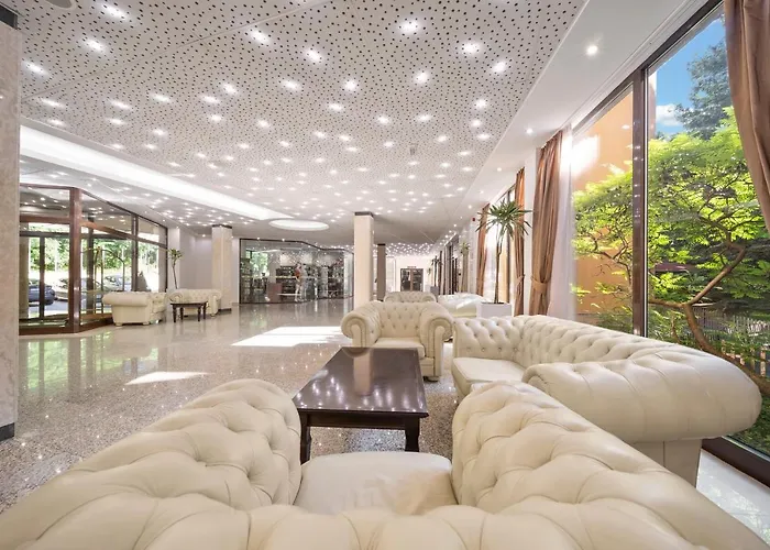 Resort Hvd Riviera Ultra & Mineral Pool - Private & Free Parking Golden Sands