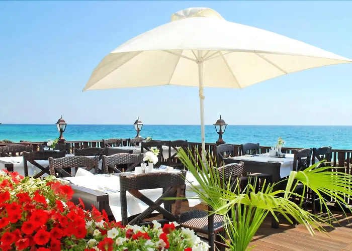 Rezort Hvd Riviera Ultra & Mineral Pool - Private & Free Parking 5*