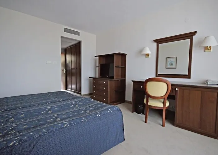 Resort Hvd Riviera Ultra & Mineral Pool - Private & Free Parking Golden Sands