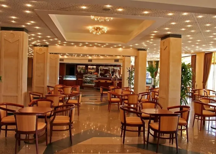 Hvd Riviera Ultra & Mineral Pool - Private & Free Parking 5* Zlate písky