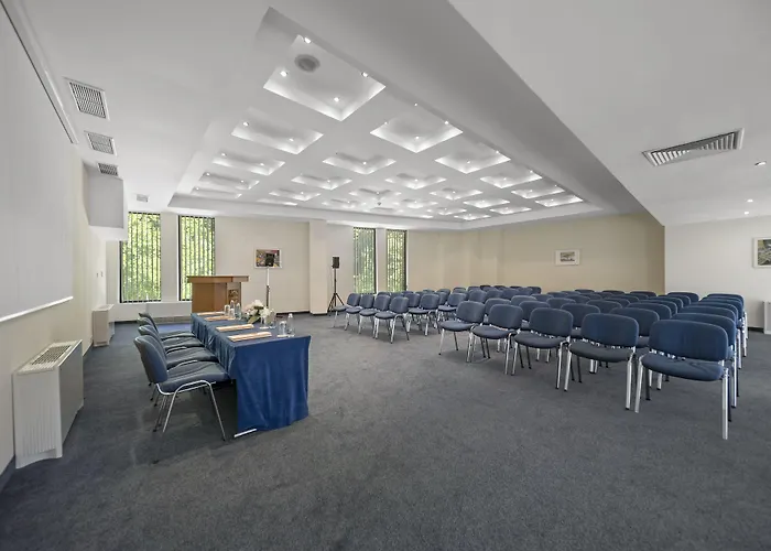 Hvd Riviera Ultra & Mineral Pool - Private & Free Parking 5* Zlate písky