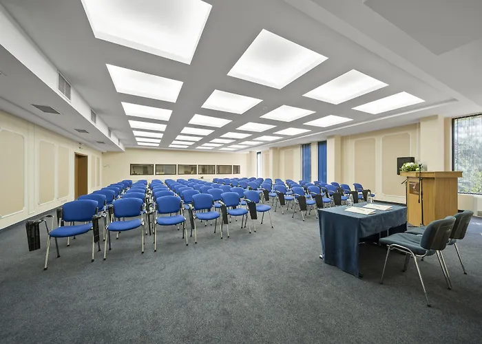 Hvd Riviera Ultra & Mineral Pool - Private & Free Parking Rezort 5*