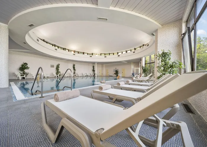 Hvd Riviera Ultra & Mineral Pool - Private & Free Parking 5*