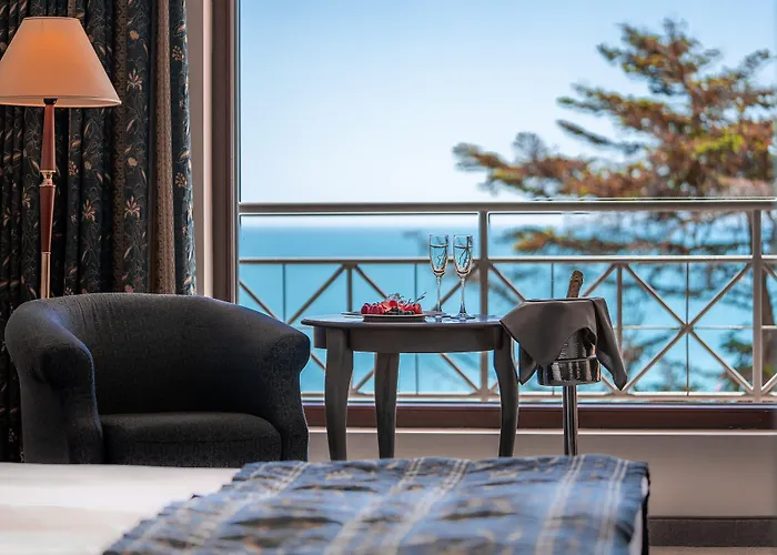 Hvd Riviera Ultra & Mineral Pool - Private & Free Parking Semesteranläggning (resort) Golden Sands