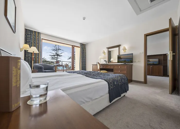 Hvd Riviera Ultra & Mineral Pool - Private & Free Parking Rezort 5*