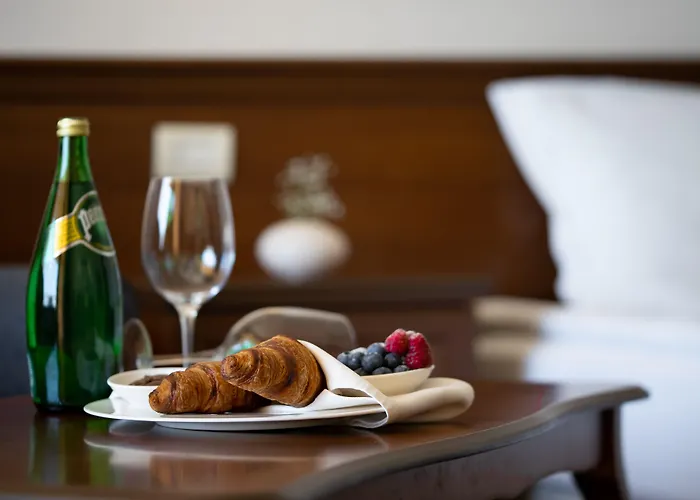 Hvd Riviera Ultra & Mineral Pool - Private & Free Parking Rezort