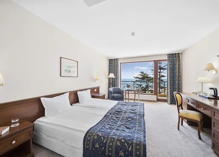 Hvd Riviera Ultra & Mineral Pool - Private & Free Parking 5* Golden Sands