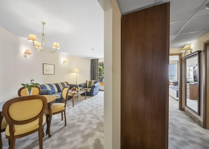 Hvd Riviera Ultra & Mineral Pool - Private & Free Parking Rezort 5*