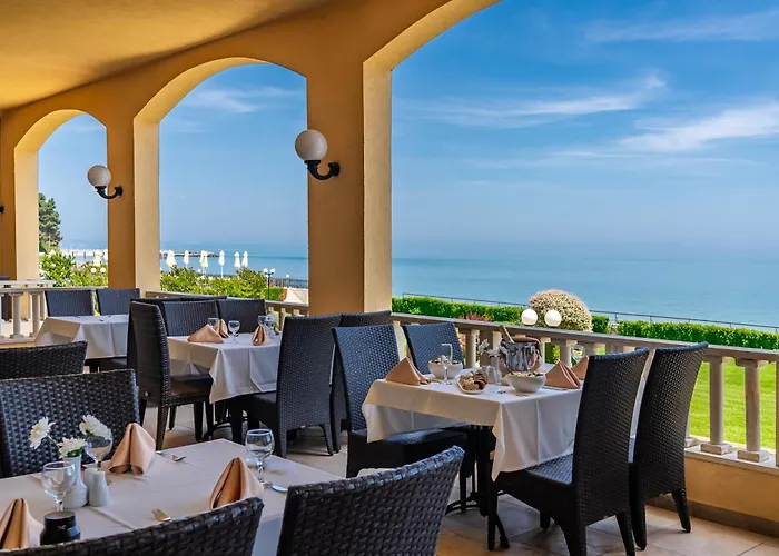 Hvd Riviera Ultra & Mineral Pool - Private & Free Parking 5* Golden Sands