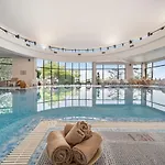 Здравен курорт Hvd Riviera Ultra & Mineral Pool - Private & Free Parking
