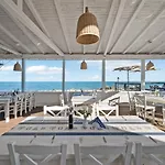 Hvd Riviera Ultra & Mineral Pool - Private & Free Parking Ośrodek wypoczynkowy 5*