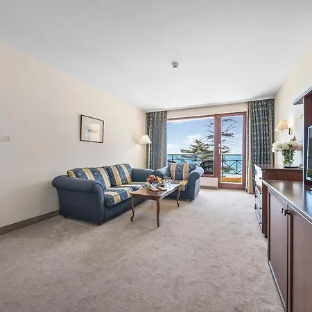 Hvd Riviera Ultra & Mineral Pool - Private & Free Parking 5* Goldstrand