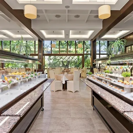 Hvd Riviera Ultra & Mineral Pool - Private & Free Parking Altın Kumlar