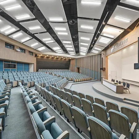 Resort Hvd Riviera Ultra & Mineral Pool - Private & Free Parking Goldstrand