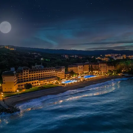 Hvd Riviera Ultra & Mineral Pool - Private & Free Parking 5* Złote Piaski