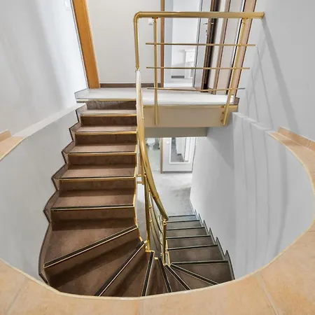 Hvd Riviera Ultra & Mineral Pool - Private & Free Parking Złote Piaski