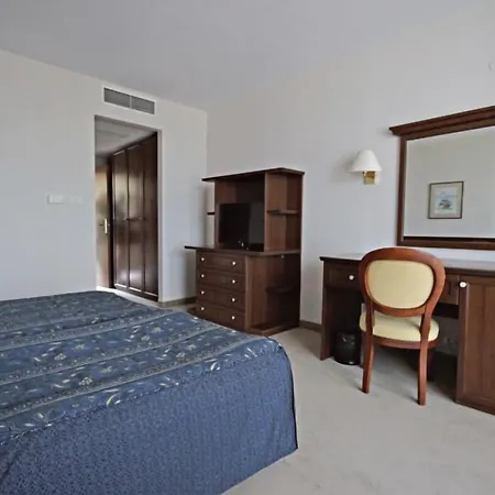 Resort Hvd Riviera Ultra & Mineral Pool - Private & Free Parking Goldstrand