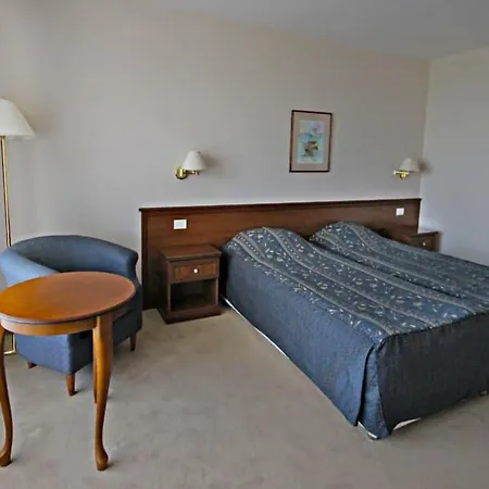 Hvd Riviera Ultra & Mineral Pool - Private & Free Parking 5* Altın Kumlar