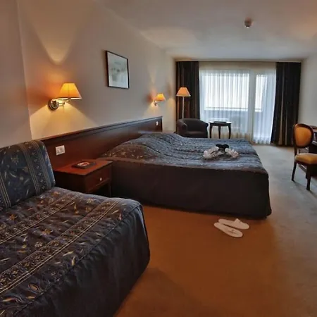 Hvd Riviera Ultra & Mineral Pool - Private & Free Parking Złote Piaski