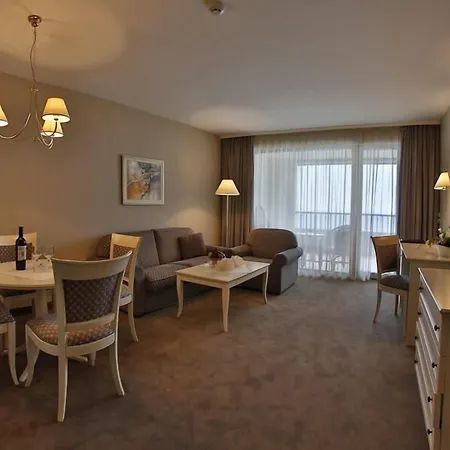 Hvd Riviera Ultra & Mineral Pool - Private & Free Parking Altın Kumlar