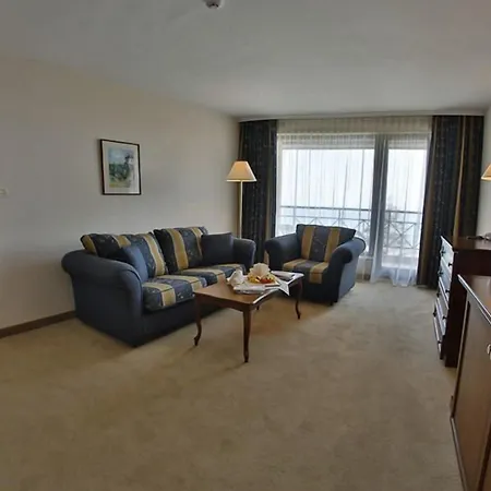 Hvd Riviera Ultra & Mineral Pool - Private & Free Parking Здравен курорт Златни пясъци