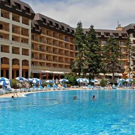 Hvd Riviera Ultra & Mineral Pool - Private & Free Parking 5* Aranyhomok