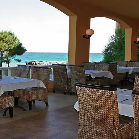 Hvd Riviera Ultra & Mineral Pool - Private & Free Parking Resort Goldstrand