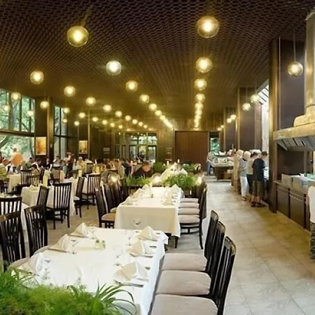 Ośrodek wypoczynkowy Hvd Riviera Ultra & Mineral Pool - Private & Free Parking