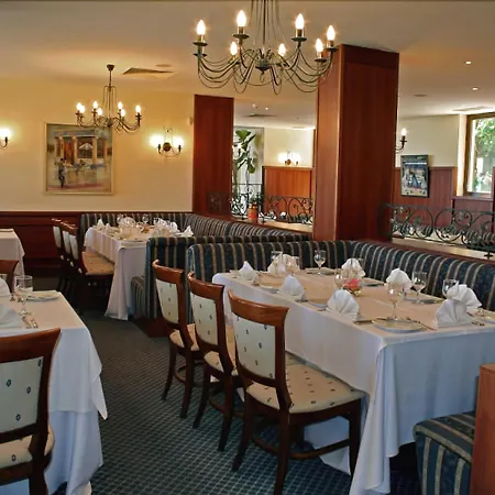 Hvd Riviera Ultra & Mineral Pool - Private & Free Parking Resort 5*