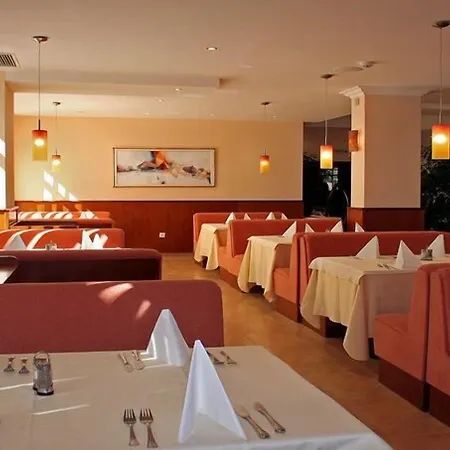 Hvd Riviera Ultra & Mineral Pool - Private & Free Parking Goldstrand