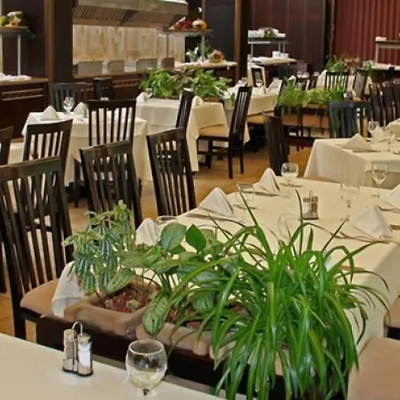 Resort Hvd Riviera Ultra & Mineral Pool - Private & Free Parking Altın Kumlar