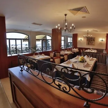 Hvd Riviera Ultra & Mineral Pool - Private & Free Parking 5*