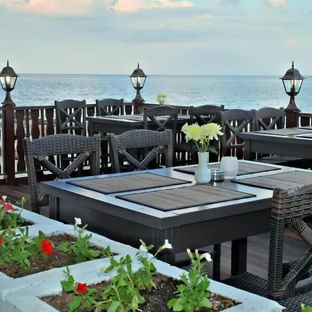 Üdülőközpont Hvd Riviera Ultra & Mineral Pool - Private & Free Parking 5*