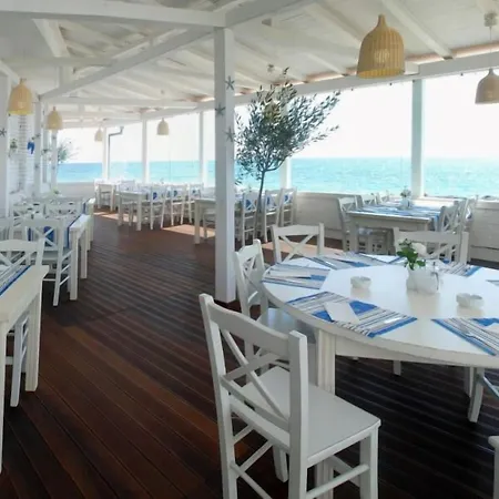 Hvd Riviera Ultra & Mineral Pool - Private & Free Parking Resort 5*