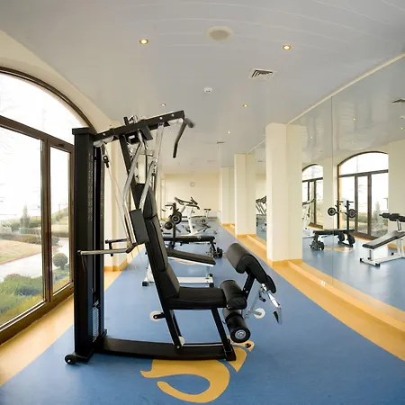 Hvd Riviera Ultra & Mineral Pool - Private & Free Parking