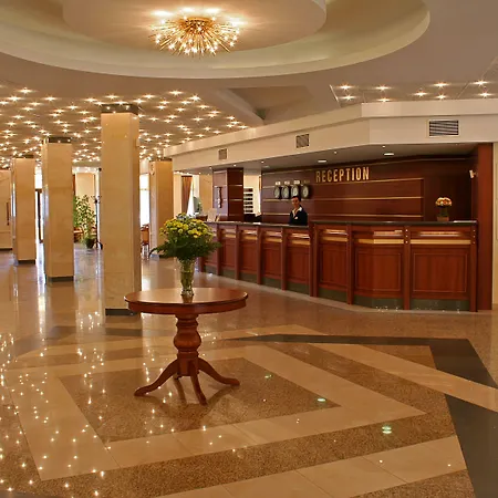 Hvd Riviera Ultra & Mineral Pool - Private & Free Parking Resort Altın Kumlar