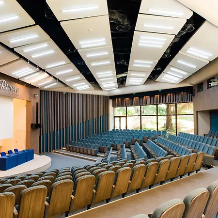 Resort Hvd Riviera Ultra & Mineral Pool - Private & Free Parking