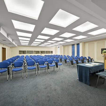 Hvd Riviera Ultra & Mineral Pool - Private & Free Parking Resort 5*