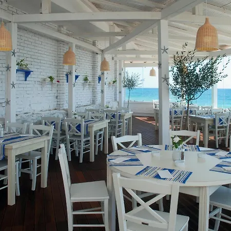 Hvd Riviera Ultra & Mineral Pool - Private & Free Parking Resort Altın Kumlar