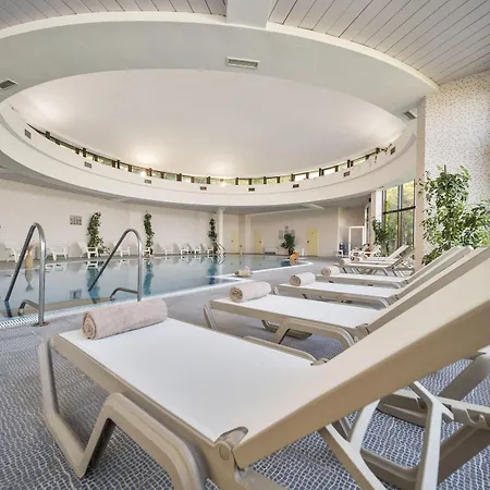 Hvd Riviera Ultra & Mineral Pool - Private & Free Parking 5*