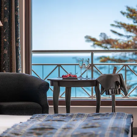 Hvd Riviera Ultra & Mineral Pool - Private & Free Parking Resort Altın Kumlar